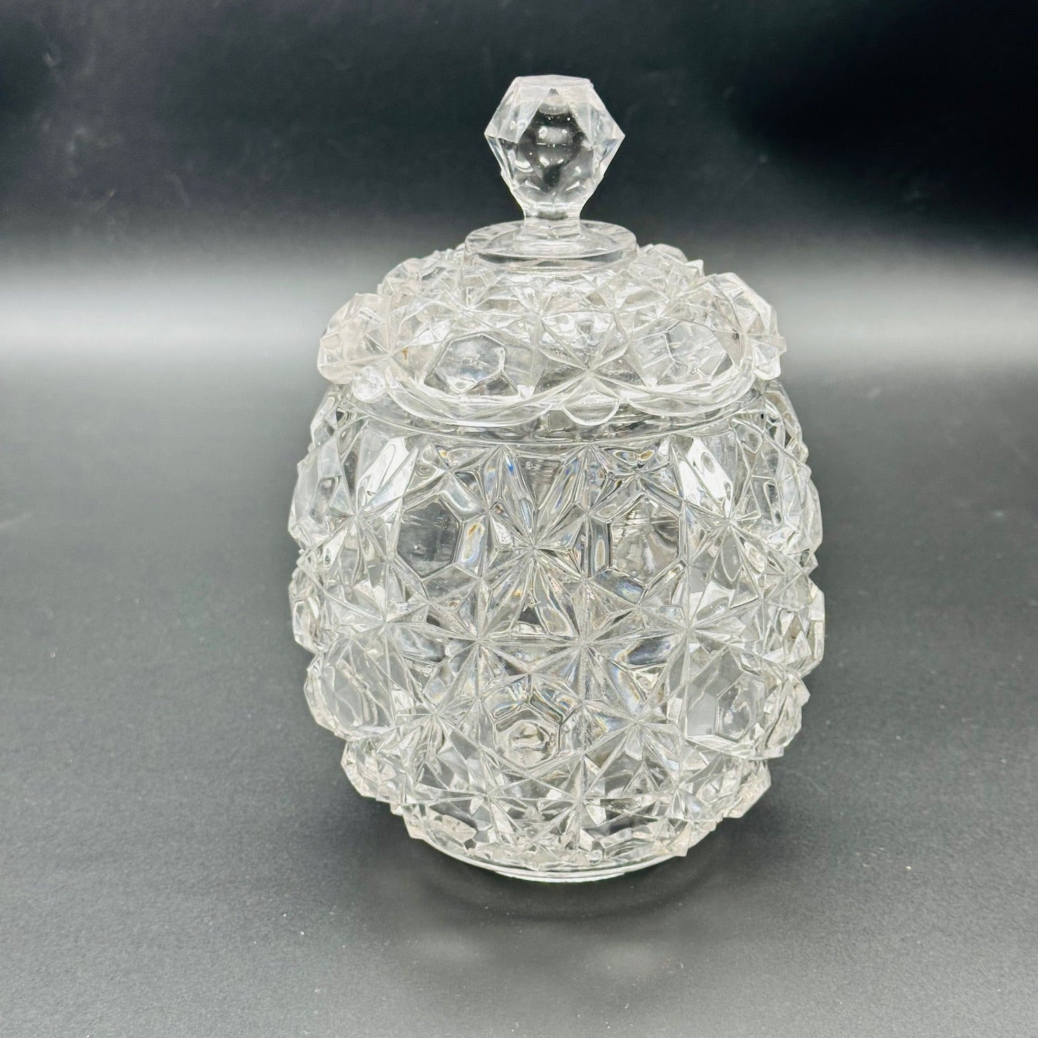 Glass & Crystal