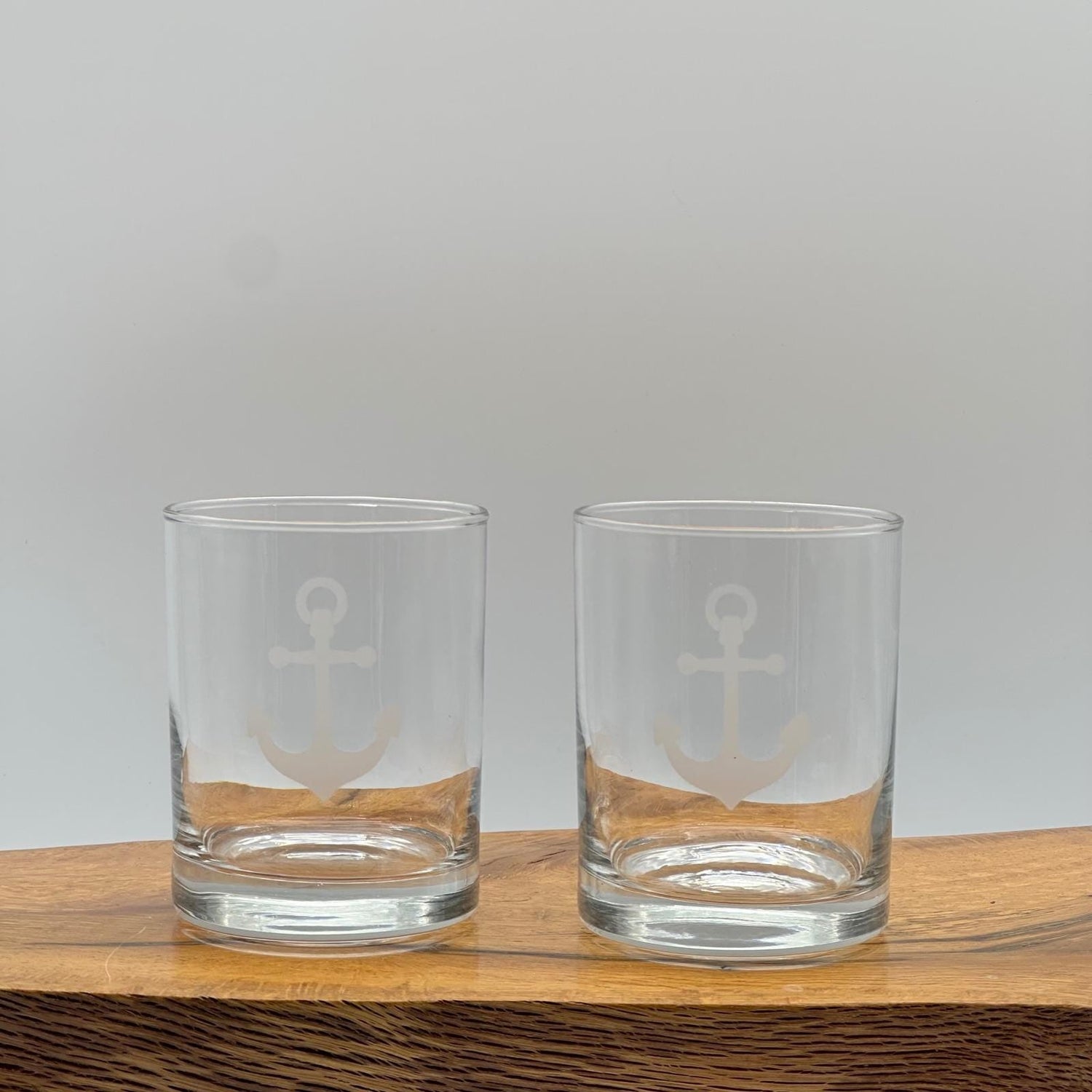 Bar Decor