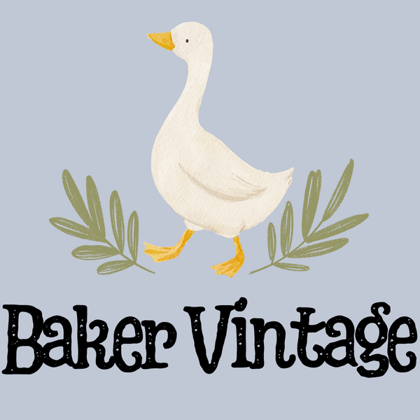 Baker Vintage